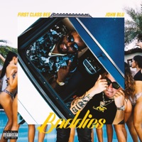 Baddies (feat. John Blu) - Single - First Class Bee
