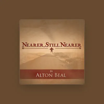 Listen to Alton Beal, watch music videos, read bio, see tour dates & more!