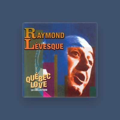 Raymond Lévesque