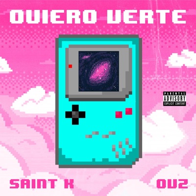 Quiero Verte (feat. Ovz) - Single