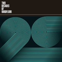 20 - Two Decades of Hardfloor - Hardfloor