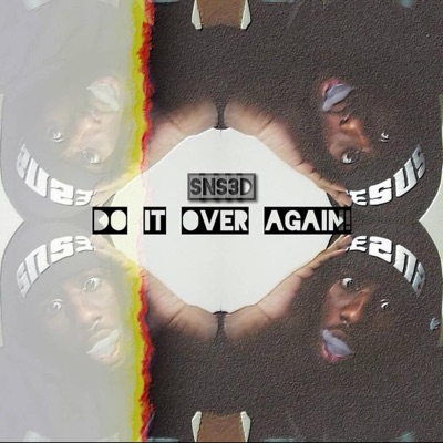 Do It Over Again! - Single
