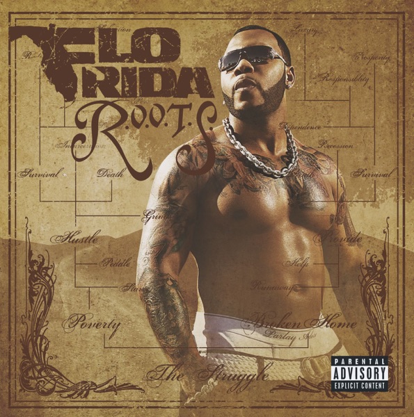 R.O.O.T.S. - Flo Rida