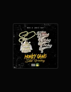 Listen to Money Gang Records, watch music videos, read bio, see tour dates & more!