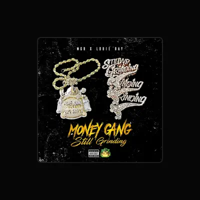 Listen to Money Gang Records, watch music videos, read bio, see tour dates & more!