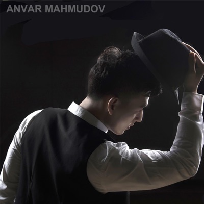 Anvar Mahmudov - Krasotka
