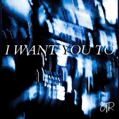 I Want You To - Single