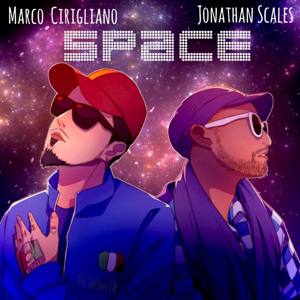 Cover of 5Pace - Single