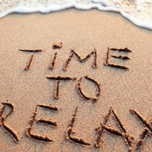 Time To Relax (Instrumental)