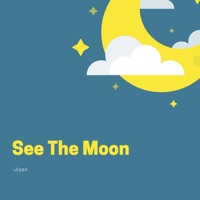 See the Moon - Single - Jiyan