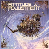 Attitude Adjustment 3 artwork