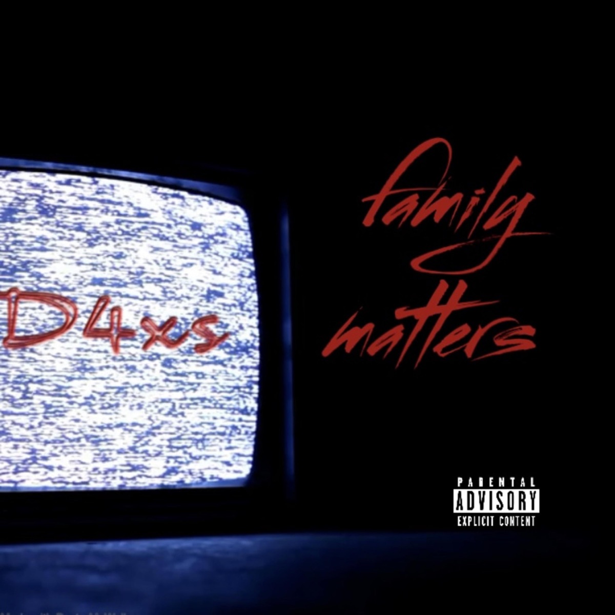 Family Matters - Single