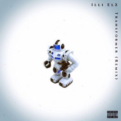Transformer (Remix) - Single