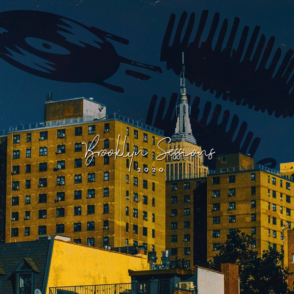 Nervous Brooklyn Sessions 2020 - EP