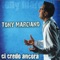 A storia mia (feat. Ciro Rigione) - Tony Marciano lyrics