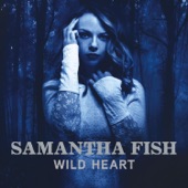 Samantha Fish - Jim Lee Blues Pt. 1