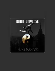 Listen to Saturno, watch music videos, read bio, see tour dates & more!