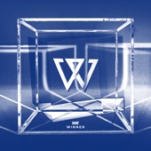 WINNER - AH YEAH -KR Ver.-