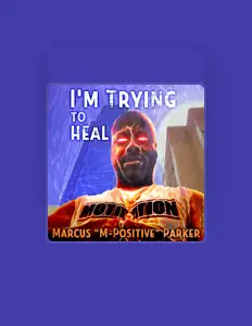 Listen to Marcus M-Positive Parker, watch music videos, read bio, see tour dates & more!