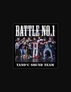 Escucha a TANO*C Sound Team, mira videos musicales, lee su biografía, consulta las fechas de las gira y más.