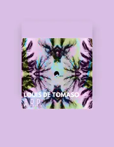 Listen to Louis de Tomaso, watch music videos, read bio, see tour dates & more!