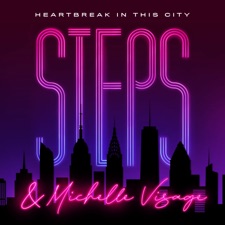 Heartbreak in This City (Single Mix) by 