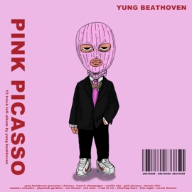 sun kissed Yung Beathoven