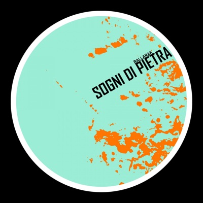 Sogni di Pietra - EP