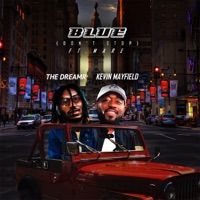Blue / Don't Stop (feat. Mare) - Single - The DreamR