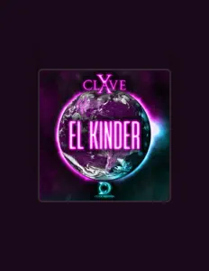 Ouça Clave X, assista a videoclipes, leia a biografia, veja as datas das turnês e mais!