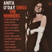 Anita O'Day - Peanut Vendor (feat. Russ Garcia and His Orchestra)