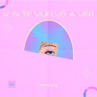 X si te vuelvo a ver (feat. Tonnie Rico & Jrkv) - Single - Kidzzz