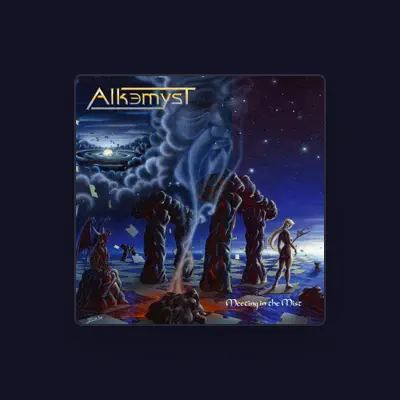 Listen to Alkemyst, watch music videos, read bio, see tour dates & more!