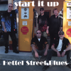 Start It Up - Hettel Street Blues