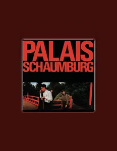 Palais Schaumburgを聴いたり、ミュージックビデオを鑑賞したり、経歴やツアー日程などを確認したりしましょう！