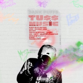 Paid (feat. Third Flo', Mike Kosa & D-Lo) Dank Puffs