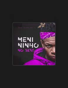 Hör dir MC Menininho an, schau dir Musikvideos an, lies die Biografie, finde Tourdaten und mehr!