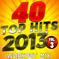 Jazmine - Summertime Sadness (Workout Mix)