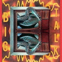 Big Talk - Single - BOSSMANGEM
