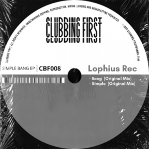 Simple Bang EP