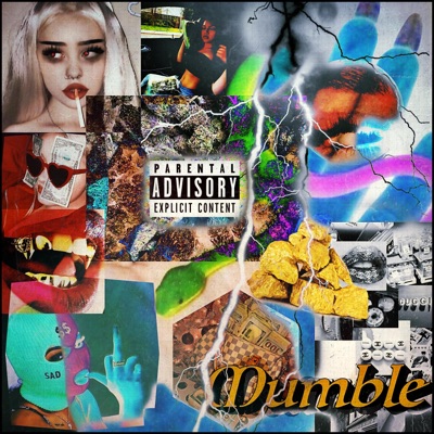Mumble - Single