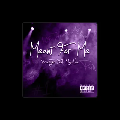 Listen to BreezyTmb, watch music videos, read bio, see tour dates & more!