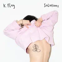 This Baby Don't Cry — K.Flay