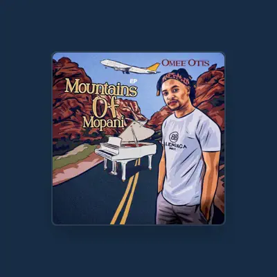 Listen to Omee Otis, watch music videos, read bio, see tour dates & more!