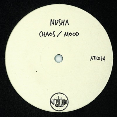 Chaos / Mood - Single