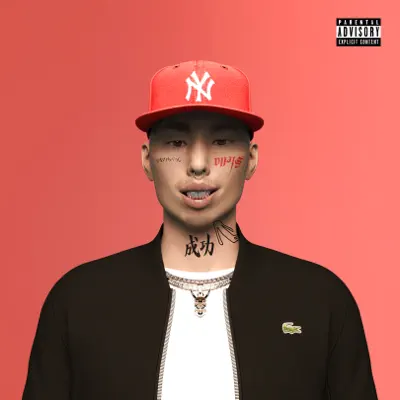 Hör dir „Oni“ von MC Igu an