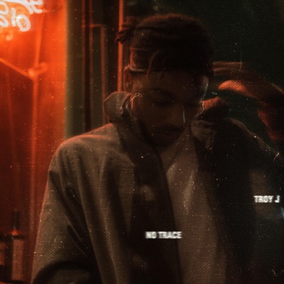 No Trace - Single