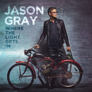 Jason Gray Learning to Be Found