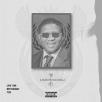 Umongameli (feat. Lookatups, Tembipowers, Phantom Steeze & Lordnelle) - Single - Ukiyo CPT