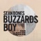 Here Now - Sean Bones lyrics